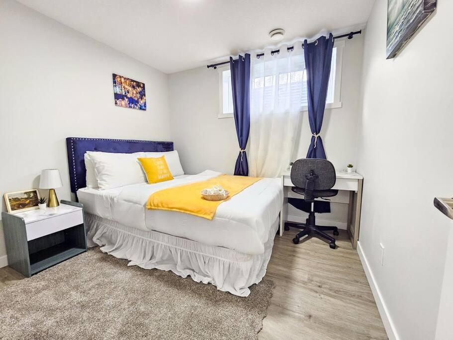 Cozy Suites In Calgary Area Balzac Kültér fotó