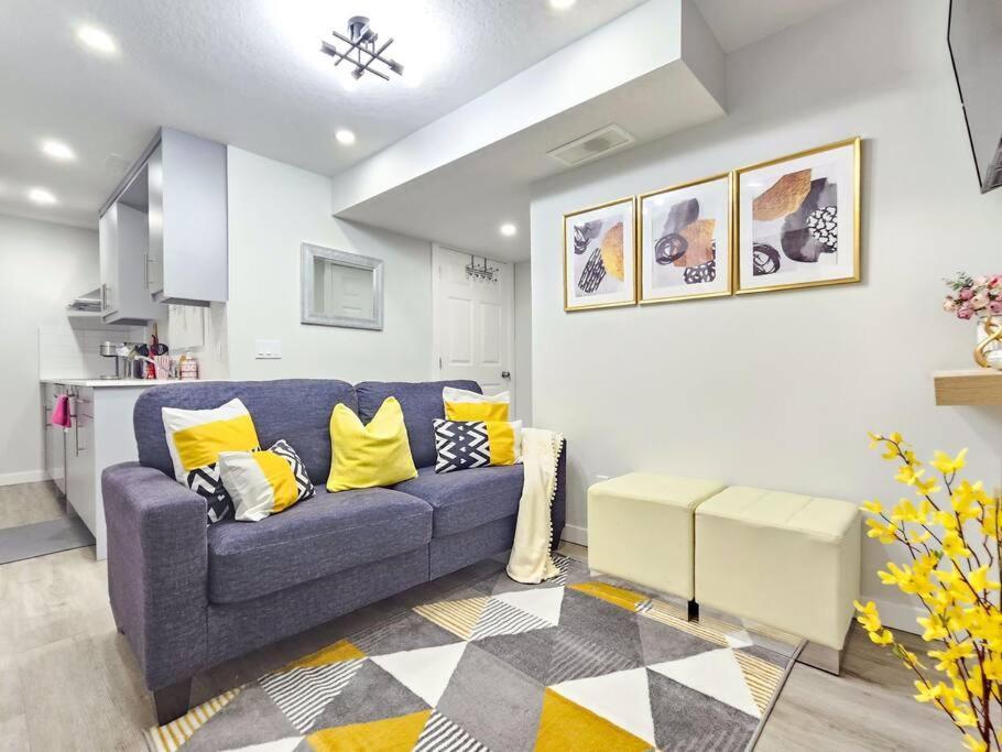 Cozy Suites In Calgary Area Balzac Kültér fotó