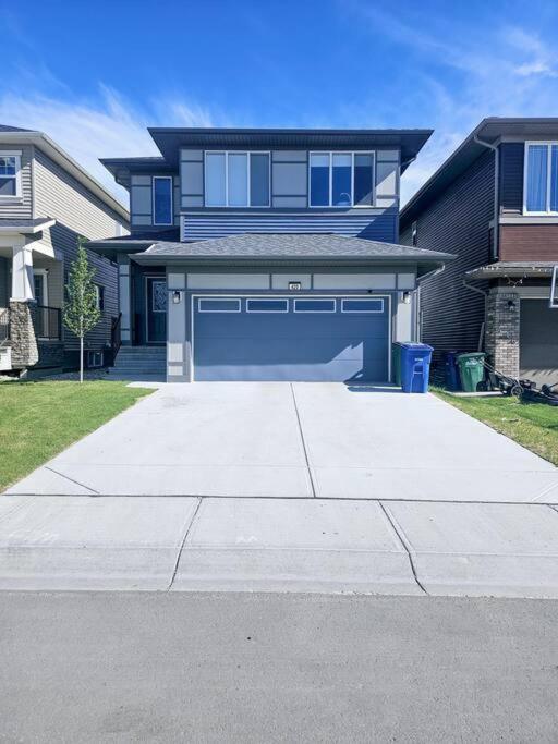 Cozy Suites In Calgary Area Balzac Kültér fotó