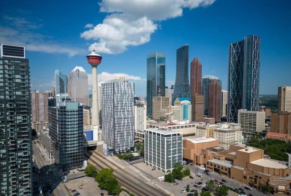 Cozy Suites In Calgary Area Balzac Kültér fotó